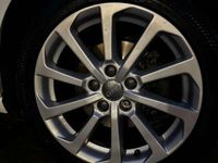 Usata Audi A3 Ambiente 116 CV (85 kW) 2018 Bianco Berlina