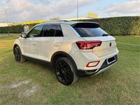 Usata VW T-Roc Style 116 CV (85 kW) 2022 SUV
