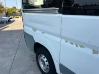 Usata Fiat Ducato 131 CV (96 kW) 2011 Bianco Furgone
