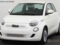Usata Fiat 500e Icon 86 kW (118 CV) 2023 Bronzo Berlina