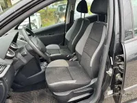 Usata Peugeot 207 73 CV (53 kW) 2009 Nero Berlina