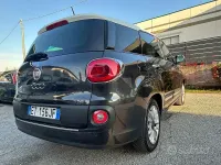 Usata Fiat 500L Living 85 CV (62 kW) 2013 Monovolume