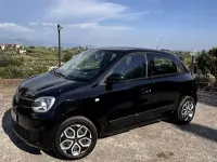 Usata Renault Twingo Equilibre 30 kW (42 CV) 2023 Nero Utilitaria
