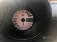 Usata Alfa Romeo 156 1999 Grigio Berlina