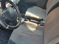 Usata Citroën C4 2005 Grigio Berlina