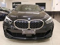 Usata BMW 135 Efficient Dynamics 306 CV (225 kW) 2020 Nero Utilitaria