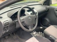 Usata Opel Corsa 50 CV (36 kW) 2005 Utilitaria