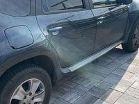 Usata Dacia Duster Prestige 109 CV (80 kW) 2017 SUV