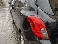 Usata Opel Mokka Cosmo 131 CV (96 kW) 2012 SUV