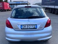 usata Peugeot 207 1.6 HDi 90CV 5p. XS