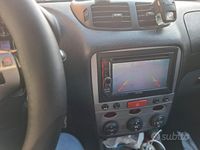 Usata Alfa Romeo 147 120 CV (88 kW) 2009 Grigio Utilitaria