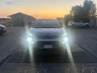 Usata Citroën C3 Feel 110 CV (80 kW) 2018 Argento Utilitaria