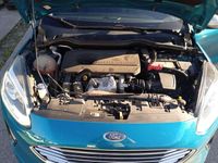 Usata Ford Fiesta Titanium 86 CV (63 kW) 2017 Berlina