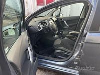 Usata Citroën C3 70 CV (51 kW) 2011 Grigio Berlina
