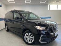 Usata Ford Tourneo Connect 122 CV (89 kW) 2023 Nero Monovolume