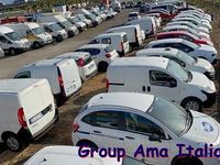 Usata Fiat Panda Pop 2016 Bianco Furgone