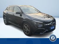 Usata Mercedes GLA180 AMG line 115 CV (84 kW) 2025 Nero SUV