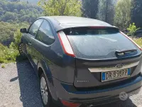 Usata Ford Focus 116 CV (85 kW) 2008 Berlina