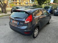 usata Ford Fiesta 1.0 80CV 5 porte