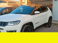 usata Jeep Compass 1.6 Multijet II 2WD S