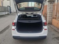 Usata Hyundai i30 2018 Bianco Station wagon