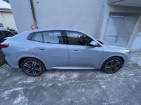 Usata BMW X2 M Sport 150 CV (110 kW) 2024 SUV
