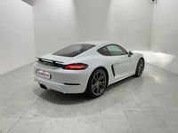 usata Porsche 718 Cayman Cayman 2.0 300cv pdk