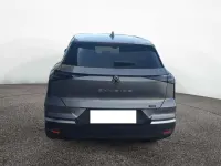 Nieuw Renault Symbioz Techno 160 PK (117 kW) 2026 Grijs SUV