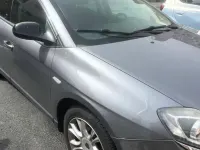 Usata Lancia Delta 120 CV (88 kW) 2012 Grigio Utilitaria