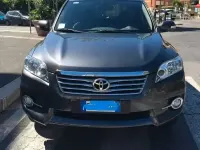 Usado Toyota RAV4 150 CV (110 kW) 2011 Gris SUV