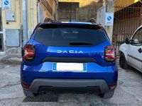 Usata Dacia Duster Journey 2022 Blu SUV