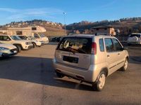 usata Suzuki Ignis 1.3i-4WD-2003-neo patentati-unico prop-99000 km-tagliandi