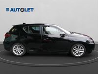 usata Lexus CT200h CT Hybrid Executive