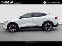 Usata Renault Espace Techno 131 CV (96 kW) 2025 Bianco SUV