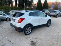 usata Opel Mokka 1.7 CDTI 130CV 4x4 Cosmo