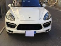 usata Porsche Cayenne Turbo 4.8 tiptronic