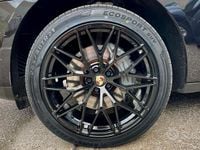 Gebraucht Porsche Macan Sport 354 PS (260 kW) 2021 Schwarz SUV