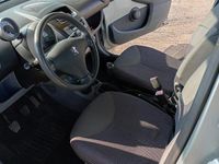 Usata Peugeot 107 68 CV (50 kW) 2007 Utilitaria