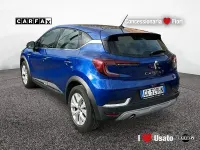 Usata Renault Captur Intens 131 CV (96 kW) 2020 SUV