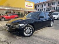Usata BMW 316 Efficient Dynamics 116 CV (85 kW) 2015 Station wagon