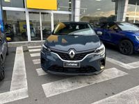 usata Renault Captur TCe 100 CV GPL FAP Life