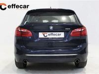 usata BMW 220 Serie 2 Active Tourer d xDrive Advantage aut. usato