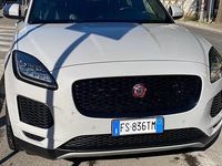 Usata Jaguar E-Pace 2018 SUV