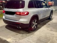 Usata Mercedes GLB220 190 CV (139 kW) 2022 SUV