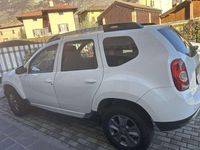 Usata Dacia Duster Lauréate 114 CV (83 kW) 2018 SUV