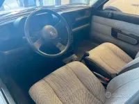 Brugt Alfa Romeo 33 86 HK (63 kW) 1985 Grå Sedan