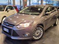 usata Ford Focus 1.6 TDCi 115 CV Titanium