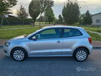 Usata VW Polo Sport 85 CV (62 kW) 2013 Utilitaria