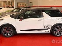 Usata Citroën C3 202 CV (148 kW) 2012 Bianco Berlina