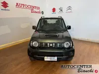 Usata Suzuki Jimny 86 CV (63 kW) 2018 Verde SUV